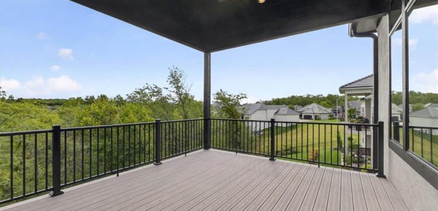 5807 N Lucerne Avenue, Kansas City, MO 64151