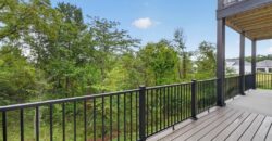 5807 N Lucerne Avenue, Kansas City, MO 64151