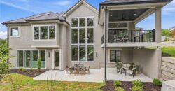 5831 Lentz Drive, Parkville, MO 64152