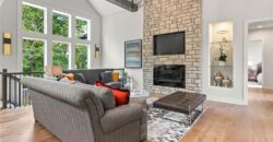 5831 Lentz Drive, Parkville, MO 64152