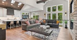 5831 Lentz Drive, Parkville, MO 64152