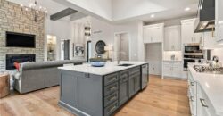 5831 Lentz Drive, Parkville, MO 64152