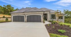 5831 Lentz Drive, Parkville, MO 64152