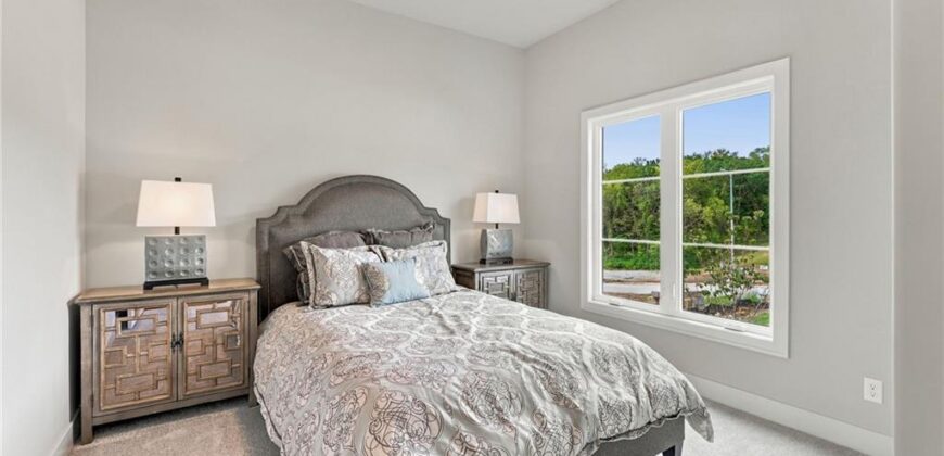5831 Lentz Drive, Parkville, MO 64152