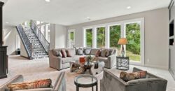 5831 Lentz Drive, Parkville, MO 64152