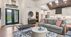 5831 Lentz Drive, Parkville, MO 64152