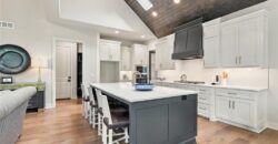5831 Lentz Drive, Parkville, MO 64152