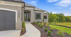 5831 Lentz Drive, Parkville, MO 64152