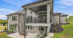5831 Lentz Drive, Parkville, MO 64152
