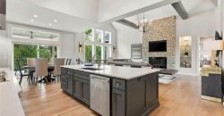 5831 Lentz Drive, Parkville, MO 64152