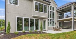 5831 Lentz Drive, Parkville, MO 64152