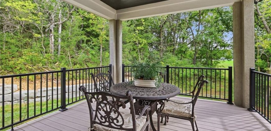 5831 Lentz Drive, Parkville, MO 64152