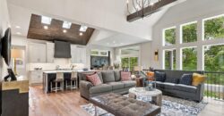 5831 Lentz Drive, Parkville, MO 64152