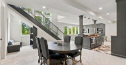 5831 Lentz Drive, Parkville, MO 64152