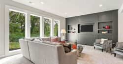 5831 Lentz Drive, Parkville, MO 64152