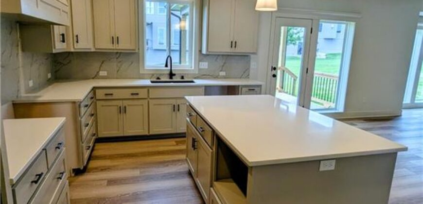 5202 NE 90 Terrace, Kansas City, MO 64156