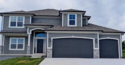 5202 NE 90 Terrace, Kansas City, MO 64156
