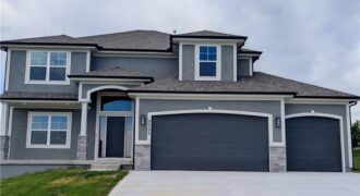 5202 NE 90 Terrace, Kansas City, MO 64156