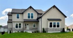 8415 NW 90th Street, Kansas City, MO 64153
