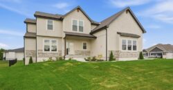 8415 NW 90th Street, Kansas City, MO 64153