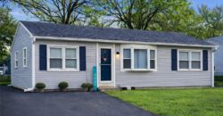 4515 N Troost Avenue, Kansas City, MO 64116