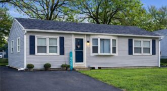 4515 N Troost Avenue, Kansas City, MO 64116