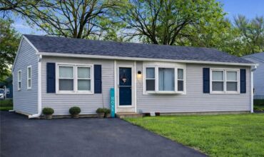 4515 N Troost Avenue, Kansas City, MO 64116