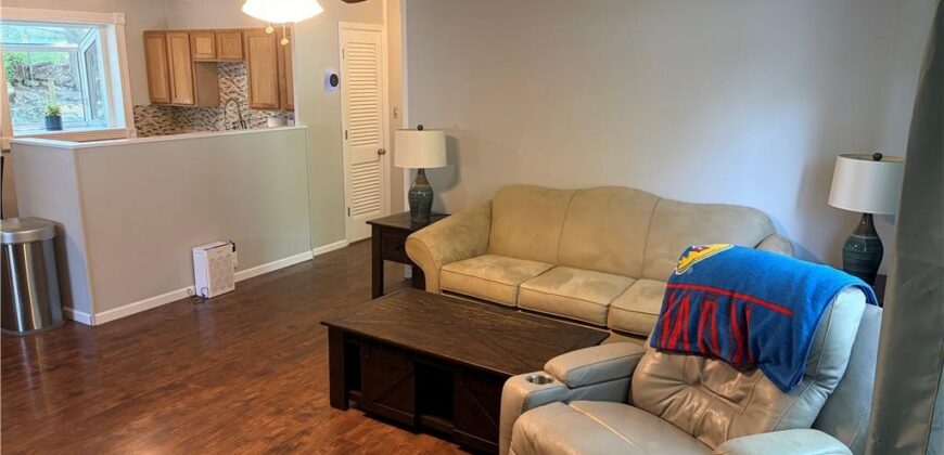 4515 N Troost Avenue, Kansas City, MO 64116