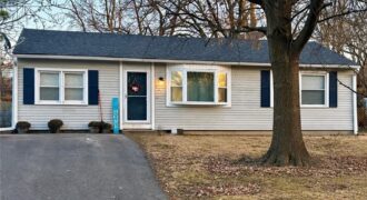 4515 N Troost Avenue, Kansas City, MO 64116