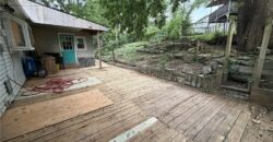 4515 N Troost Avenue, Kansas City, MO 64116