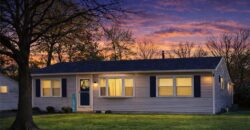 4515 N Troost Avenue, Kansas City, MO 64116