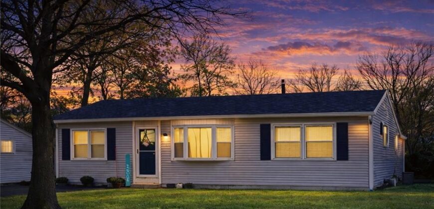 4515 N Troost Avenue, Kansas City, MO 64116