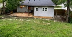 4515 N Troost Avenue, Kansas City, MO 64116