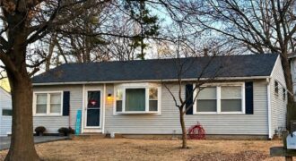 4515 N Troost Avenue, Kansas City, MO 64116