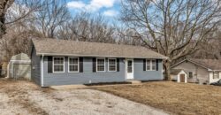 5300 NE 62nd Street, Kansas City, MO 64119