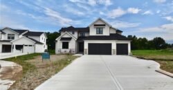 8369 NE 77th Terrace, Kansas City, MO 64158
