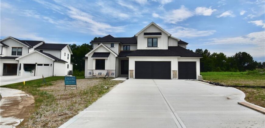 8369 NE 77th Terrace, Kansas City, MO 64158