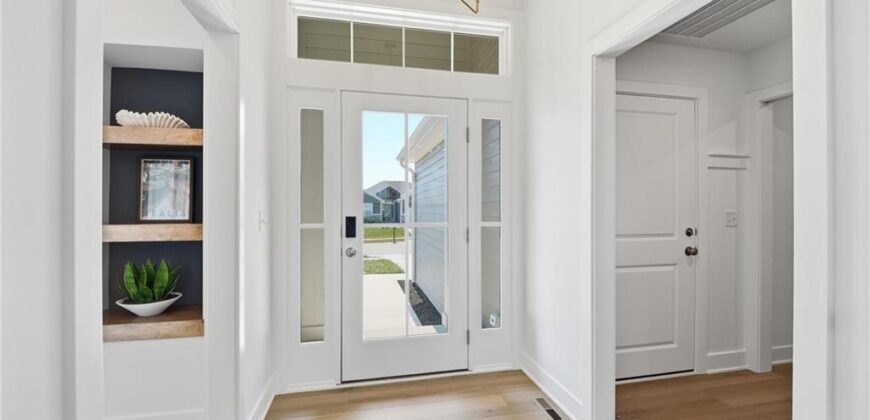 1320 NE 122nd Street, Kansas City, MO 64165