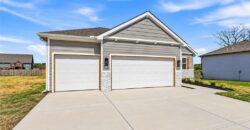 1320 NE 122nd Street, Kansas City, MO 64165
