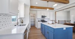 1320 NE 122nd Street, Kansas City, MO 64165