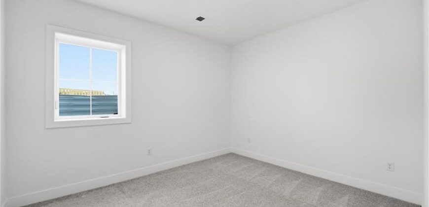 1320 NE 122nd Street, Kansas City, MO 64165
