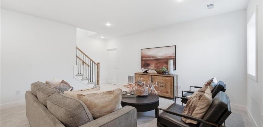 1320 NE 122nd Street, Kansas City, MO 64165