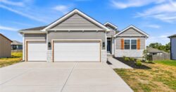 1320 NE 122nd Street, Kansas City, MO 64165
