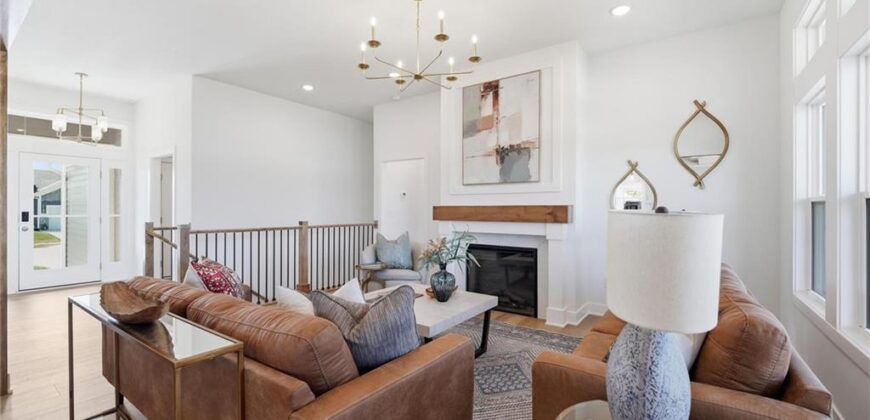 1320 NE 122nd Street, Kansas City, MO 64165