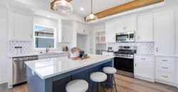 1320 NE 122nd Street, Kansas City, MO 64165