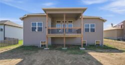 1320 NE 122nd Street, Kansas City, MO 64165