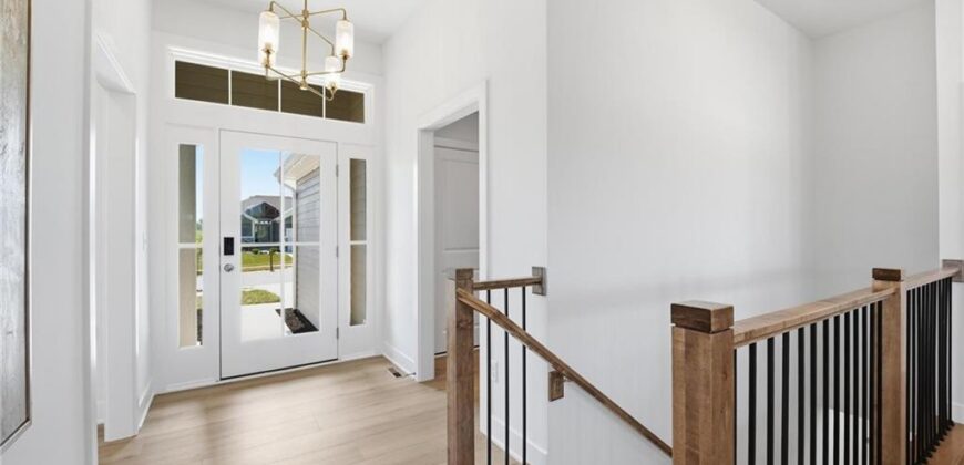 1320 NE 122nd Street, Kansas City, MO 64165