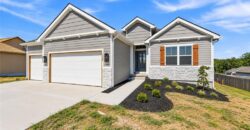 1320 NE 122nd Street, Kansas City, MO 64165