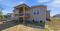 1320 NE 122nd Street, Kansas City, MO 64165