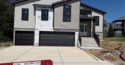 1202 NE 122nd Street, Kansas City, MO 64165